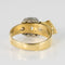Bague 49 Bague ancienne ceinture Diamants 58 Facettes CV8-4031958-49-1