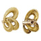 Boucles d'oreilles Boucles d'oreilles Boucheron en or jaune. 58 Facettes 29888