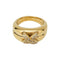 Bague 54 Bague Chaumet, "Liens", or jaune et diamants. 58 Facettes 30257