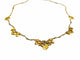 Collier Collier Art déco Or jaune Diamant 58 Facettes 1120170CD