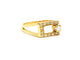 Bague 53 Bague Or jaune Diamant 58 Facettes 718102CN