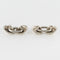 Boutons de manchette Boutons de manchettes anciens Argent 58 Facettes 19-162