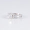 Bague Bague Solitaire Diamant 0.43ct Couleur D 58 Facettes 1