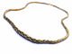 Collier Collier Maille palmier Or jaune 58 Facettes 997155CN