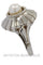 Bague 49 Bague perle vintage 58 Facettes 32151