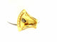 Pendentif Pendentif Or jaune Diamant 58 Facettes 813315CN