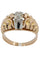 Bague 58 Bague diamants années 50' 58 Facettes 36361