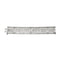 Bracelet Manchette Art Déco en platine et diamants. 58 Facettes 30206
