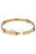 Bracelet Bracelet jonc ouvrant 58 Facettes 34911