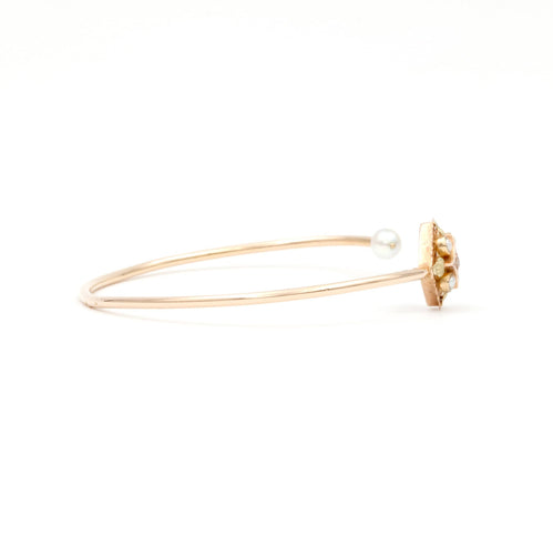 Bracelet BRACELET DISCRETE 58 Facettes