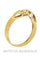 Bague 65 Bague diamant 58 Facettes 6161