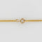 Collier Collier ancien négligé topaze et améthyste 58 Facettes 17-061