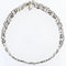 Bracelet Bracelet ancien argent et vermeil 58 Facettes 20-406