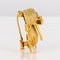 Broche Broche ancienne Or Morse 58 Facettes 02-071-1463139