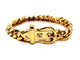 Bracelet Hermès Bracelet Ceinture Or jaune 58 Facettes 1142138CD