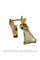 Boucles d'oreilles Boucles d'oreilles modernes 58 Facettes 20141