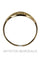 Bague 51 Bague filigrane 58 Facettes 35581