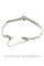 Bracelet Bracelet articulé Art Déco diamants 58 Facettes 17361
