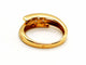 Bague 53 Bague Or jaune Diamant 58 Facettes 1137225CN