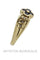 Bague 54 Bague saphirs et diamants 58 Facettes 28601