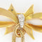 Broche Broche Tank Diamants 58 Facettes AP25-3313560