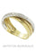 Bague 52 Bague diamants moderne 58 Facettes 2071