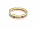 Bague 62 Cartier Bague Alliance Trinity Or jaune 58 Facettes 990444CN