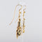 Boucles d'oreilles Pendants d'oreilles anciens perles fines 58 Facettes 19-303