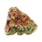 Bague 58 Bague de cocktail Dior, collection "Incroyables et Merveilleuses", modèle "Salamandre". 58 Facettes 28399