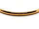 Bracelet Bracelet Jonc Or jaune 58 Facettes 1089698CD