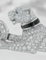 Bracelet Cartier - Bracelet Vintage Panthère en diamants, émeraudes, émail et or blanc 58 Facettes