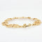 Bracelet Bracelet ancien en or de la Belle époque 58 Facettes 20-606