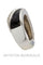 Bague 51 Bague onyx et diamants 58 Facettes 28901
