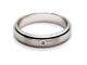 Bague 59 Piaget Bague Possession Or blanc Diamant 58 Facettes 1029215CN