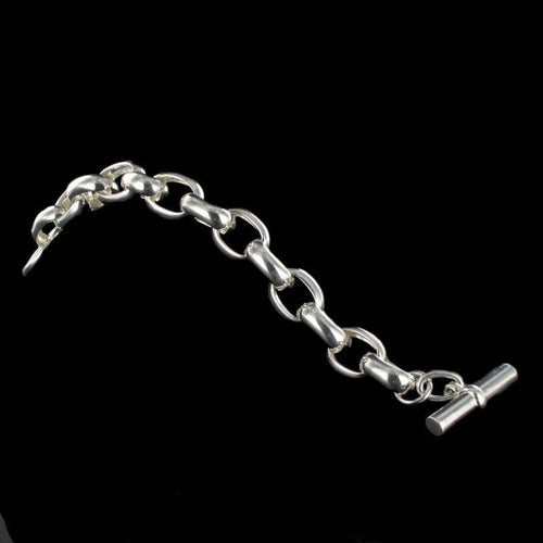 Bracelet Bracelet Argent 58 Facettes 11-157A-4683431