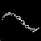 Bracelet Bracelet Argent 58 Facettes 11-157A-4683431