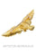 Broche Broche aigle ancienne 58 Facettes 32941