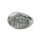 Bague 50 Bague Cartier "Myst" en or blanc, cristal de roche et diamants. 58 Facettes 28882