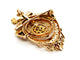 Pendentif Pendentif Vintage Or jaune Diamant 58 Facettes 1126569CN