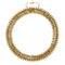 Collier Collier rétro or articulé 58 Facettes 19-543