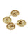 Boutons de manchette Boutons de manchettes lapis lazuli et diamants 58 Facettes 037941