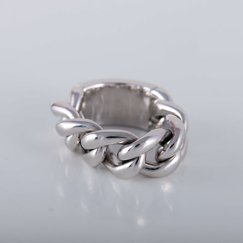 Bague DIOR - Bague Gourmette Diamants 58 Facettes 1