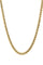 Collier Chaine maille palmier carré 58 Facettes 37001