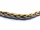 Collier Collier Maille palmier Or jaune 58 Facettes 997155CN