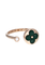 Bague 50 Bague LOUIS VUITTON Mini Sun Color Blossom en Or Rose 58 Facettes 62745-58627