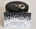 Bague 54 Mauboussin Bague "Le Premier Jour" Trois rangs de diamants 58 Facettes 347