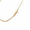 Collier Collier Cartier "Délices de Goa" en or jaune, améthystes, turquoises et diamants. 58 Facettes 30017