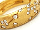 Bague 53 Repossi Bague Astrale Or jaune Diamant 58 Facettes 00029GD