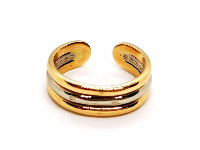 Bague 50 Van Cleef & Arpels Bague Or jaune 58 Facettes 1139154CN