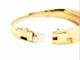Bracelet Bracelet Or jaune Diamant 58 Facettes 00452CN